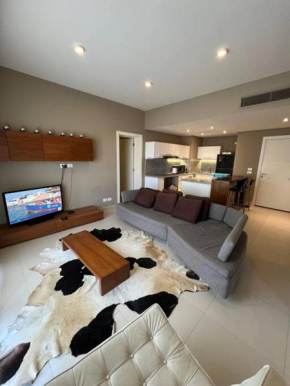 Modern Apartment Abutig Marina
